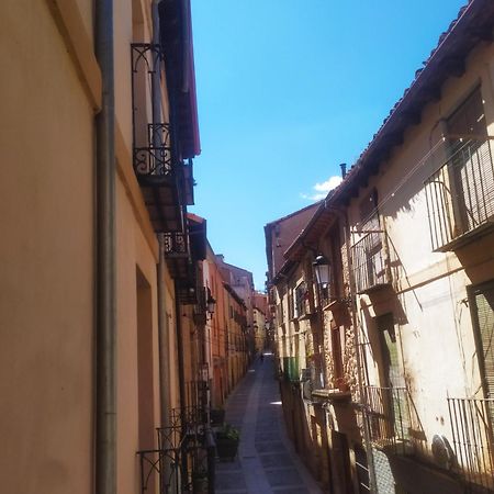 Appartamento Rincon De La Poesia Vut 42Ooo174 Soria Esterno foto