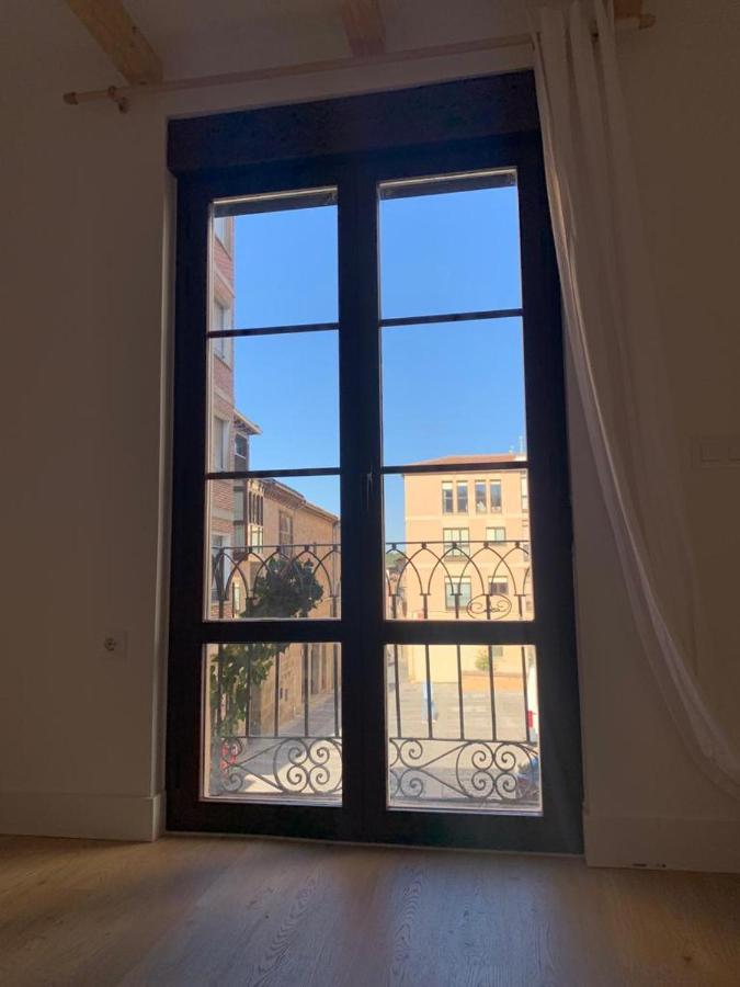 Appartamento Rincon De La Poesia Vut 42Ooo174 Soria Esterno foto