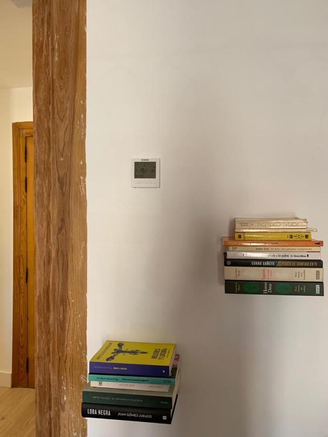 Appartamento Rincon De La Poesia Vut 42Ooo174 Soria Esterno foto