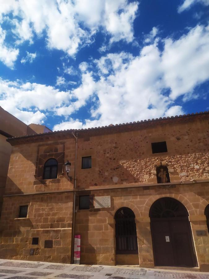 Appartamento Rincon De La Poesia Vut 42Ooo174 Soria Esterno foto