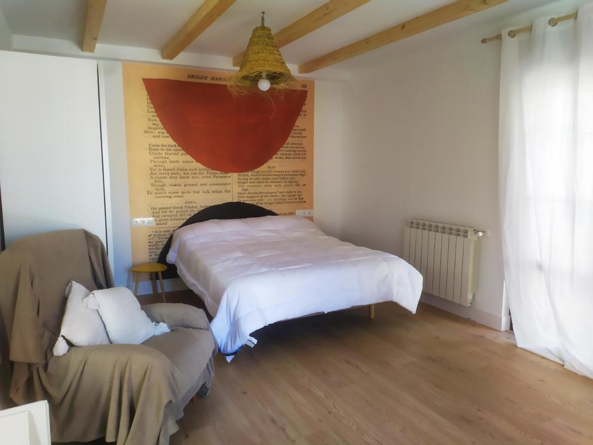 Appartamento Rincon De La Poesia Vut 42Ooo174 Soria Esterno foto