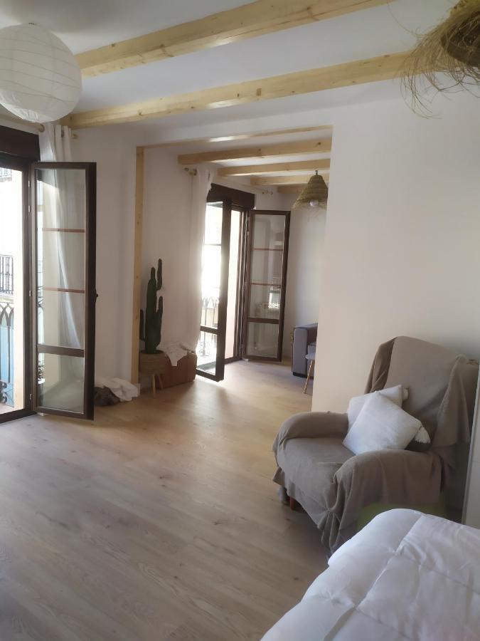 Appartamento Rincon De La Poesia Vut 42Ooo174 Soria Esterno foto