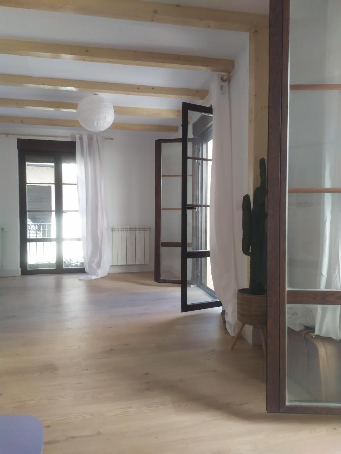 Appartamento Rincon De La Poesia Vut 42Ooo174 Soria Esterno foto