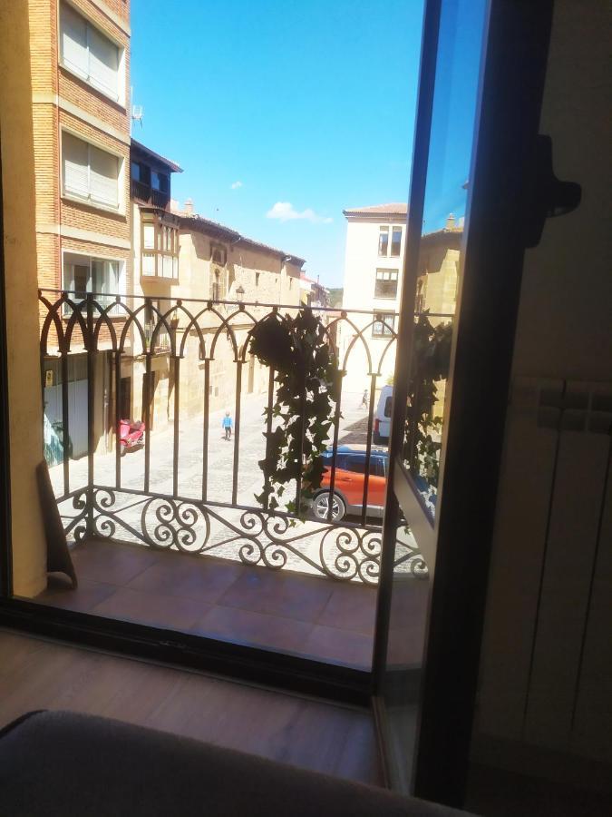 Appartamento Rincon De La Poesia Vut 42Ooo174 Soria Esterno foto